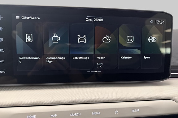 Kia EV4 16 of 27