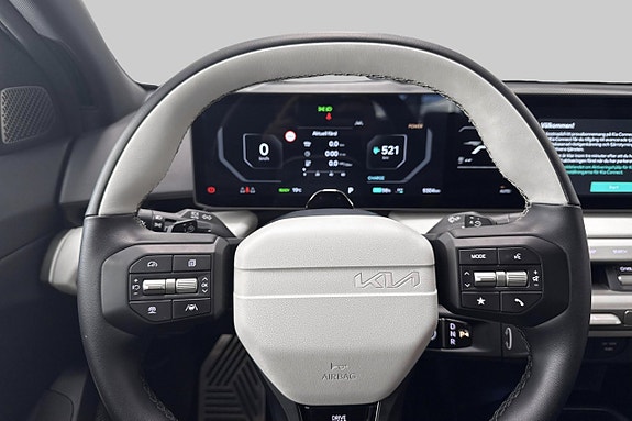 Kia EV4 11 of 27