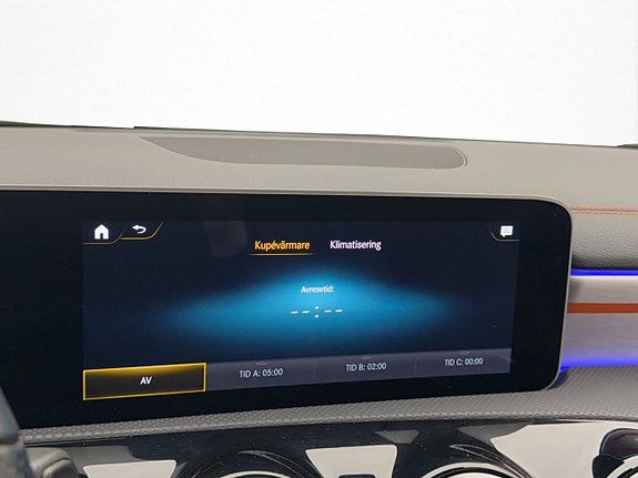 Mercedes-Benz CLA250 23 of 30