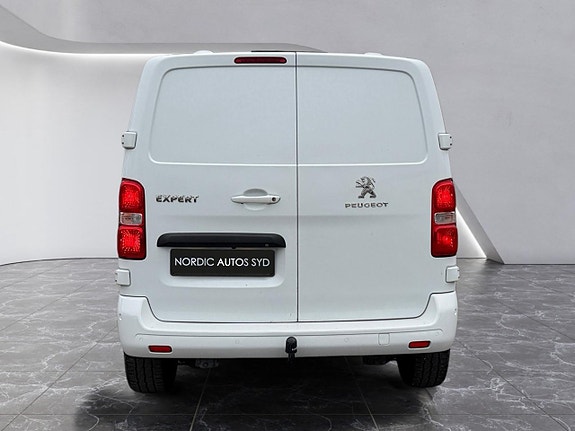 Peugeot Expert 4 of 19