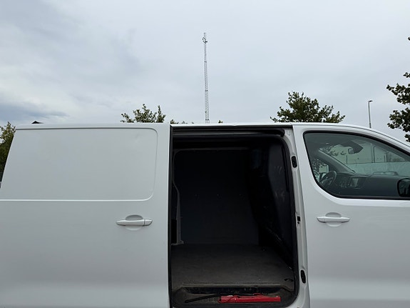 Peugeot Expert 11 of 19