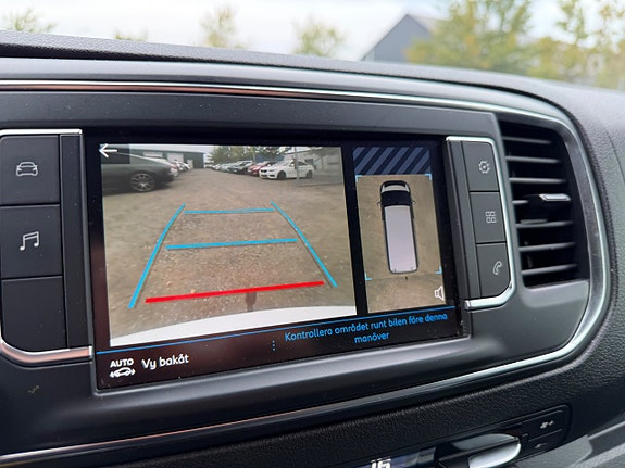 Peugeot Expert 16 of 19