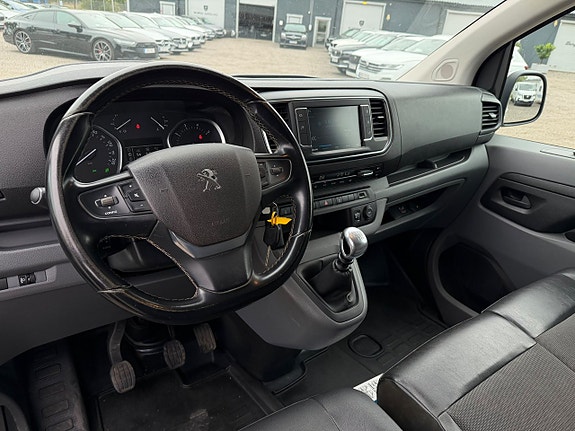Peugeot Expert 12 of 19