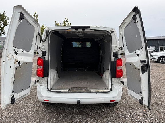 Peugeot Expert 9 of 19