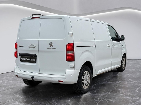 Peugeot Expert 5 of 19
