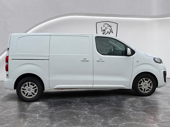 Peugeot Expert 6 of 19