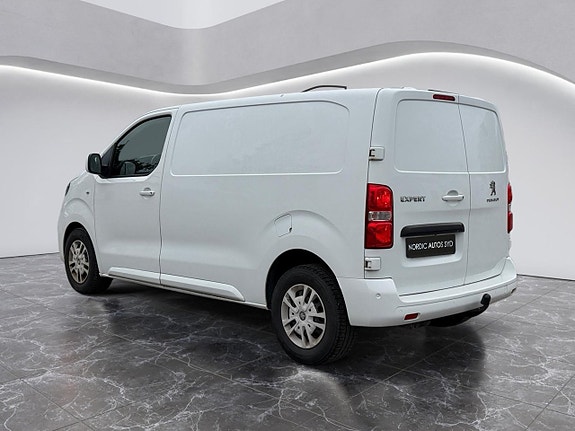 Peugeot Expert 3 of 19