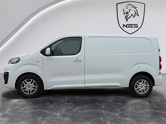 Peugeot Expert 2 of 19