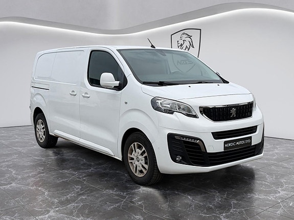 Peugeot Expert 7 of 19