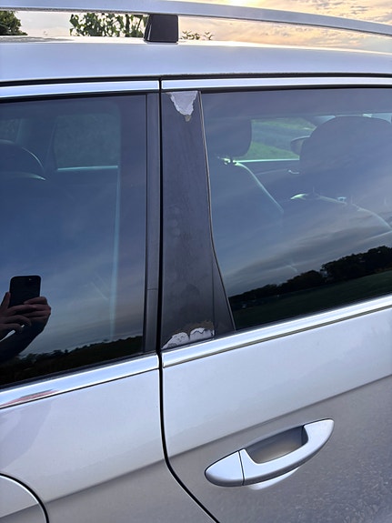 Volkswagen Passat 10 of 11