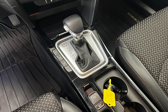 Kia XCeed 13 of 21
