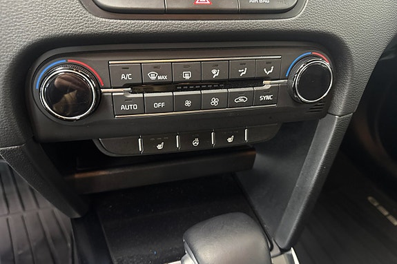 Kia XCeed 18 of 21