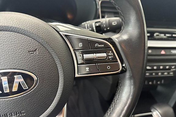 Kia XCeed 19 of 21