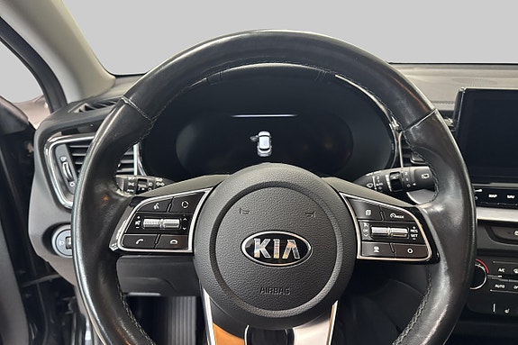 Kia XCeed 11 of 21