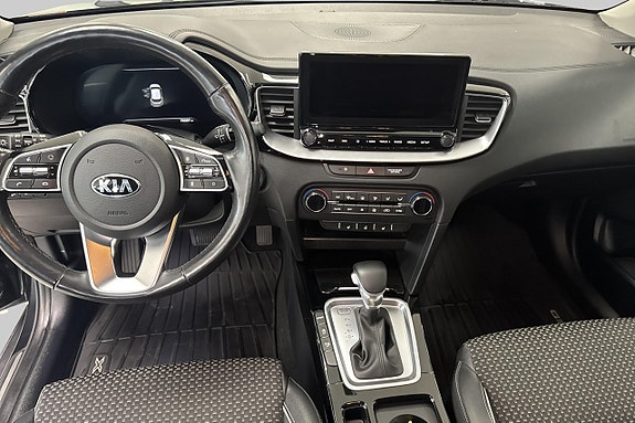 Kia XCeed 10 of 21