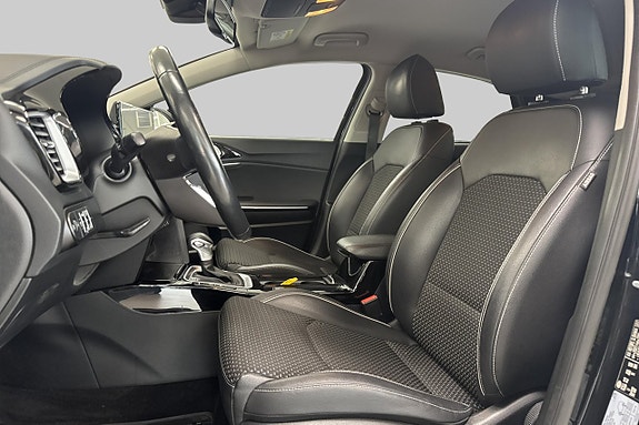 Kia XCeed 8 of 21