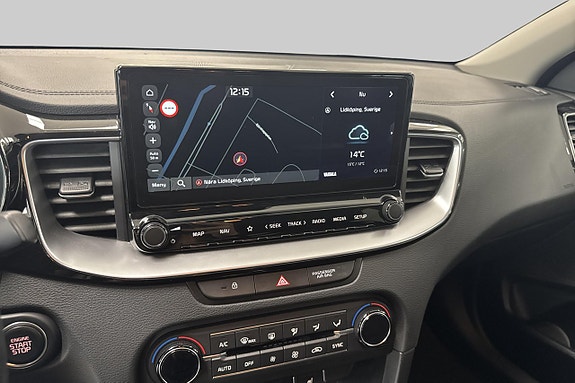 Kia XCeed 16 of 21