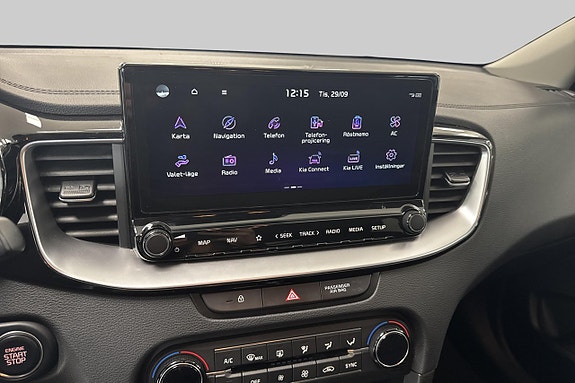 Kia XCeed 15 of 21
