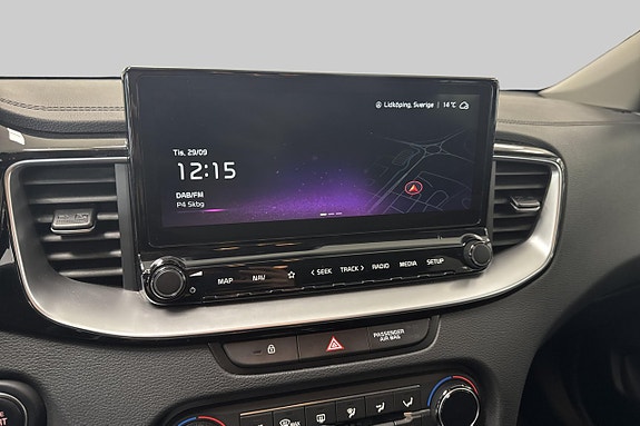 Kia XCeed 14 of 21