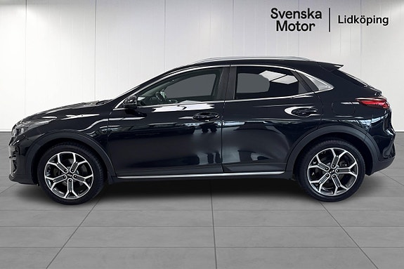 Kia XCeed 3 of 21