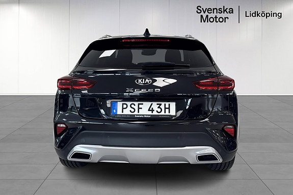Kia XCeed 5 of 21