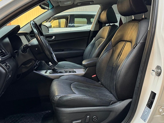 Kia Optima 18 of 19