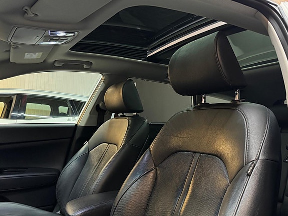 Kia Optima 9 of 19