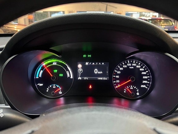 Kia Optima 10 of 19