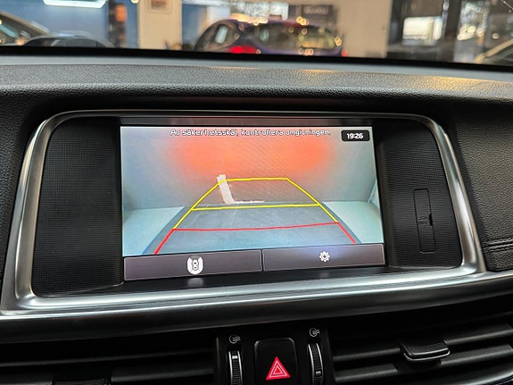 Kia Optima 14 of 19