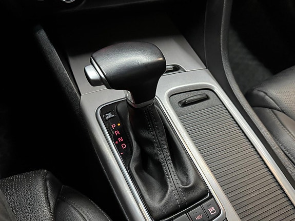 Kia Optima 16 of 19
