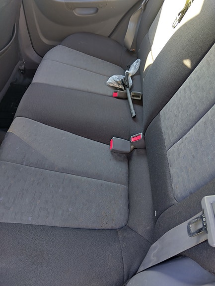 Hyundai Accent 3 of 5