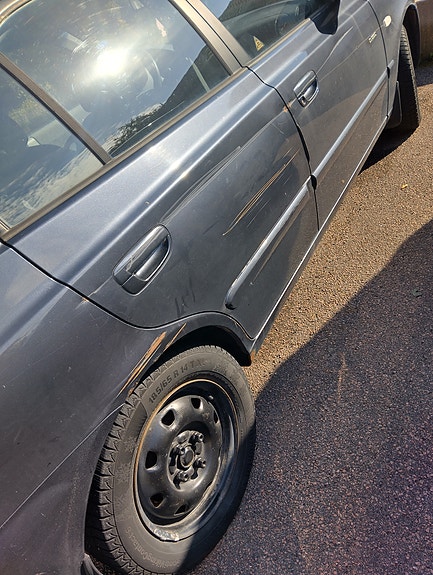 Hyundai Accent 5 of 5