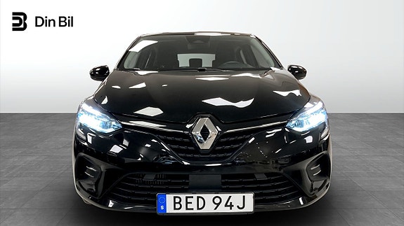 Renault Clio 4 of 12