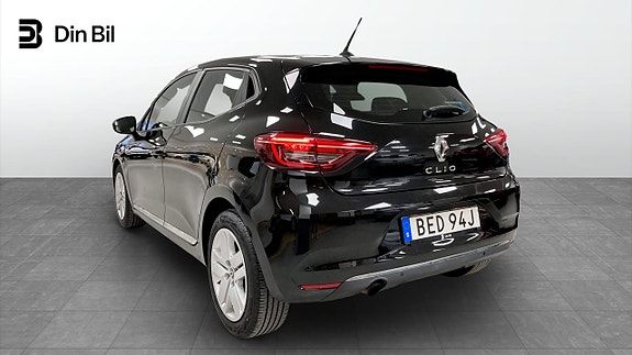 Renault Clio 3 of 12