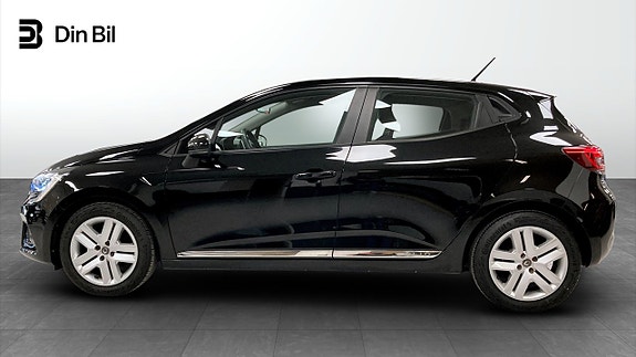 Renault Clio 2 of 12