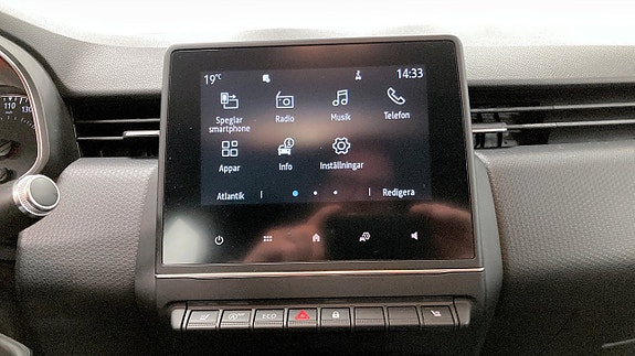Renault Clio 9 of 12