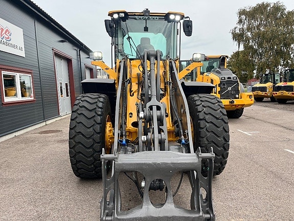 Volvo L 90 H-2022 Långbom,Cdc 6 of 10