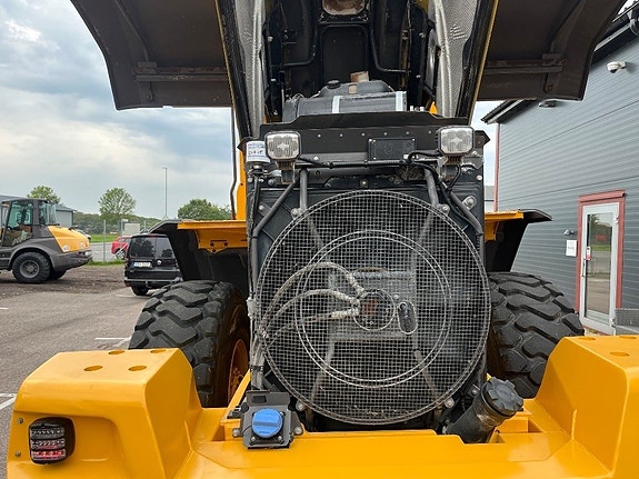 Volvo L 90 H-2022 Långbom,Cdc 8 of 10