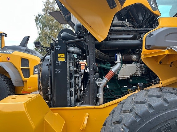 Volvo L 90 H-2022 Långbom,Cdc 9 of 10