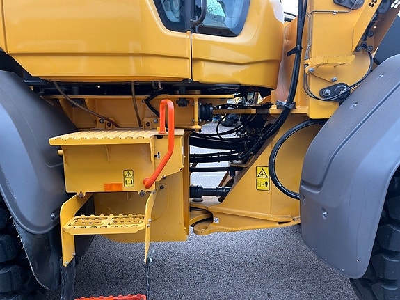 Volvo L 90 H-2022 Långbom,Cdc 5 of 10