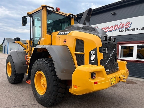 Volvo L 90 H-2022 Långbom,Cdc 2 of 10