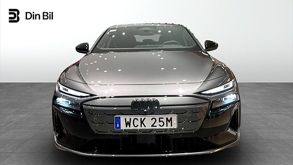 Audi A6 e-tron 4 of 15
