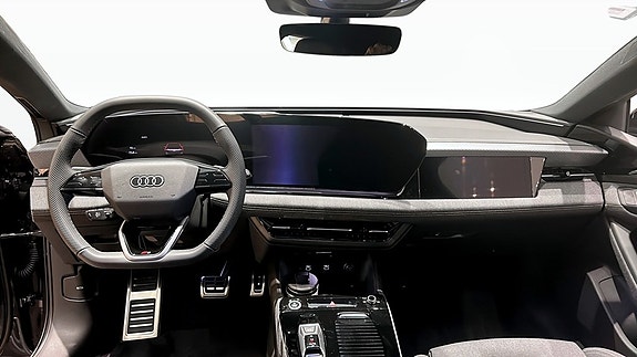 Audi A6 e-tron 11 of 15