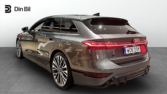 Audi A6 e-tron 3 of 15