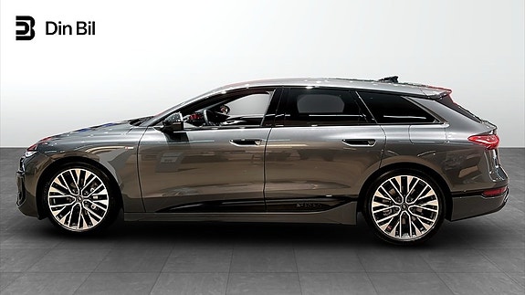Audi A6 e-tron 6 of 15