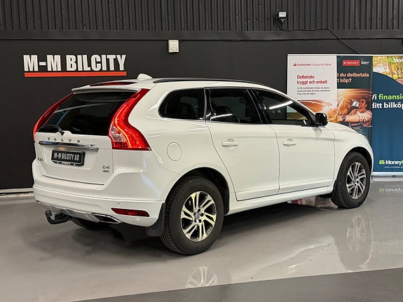 Volvo XC60 5 of 18