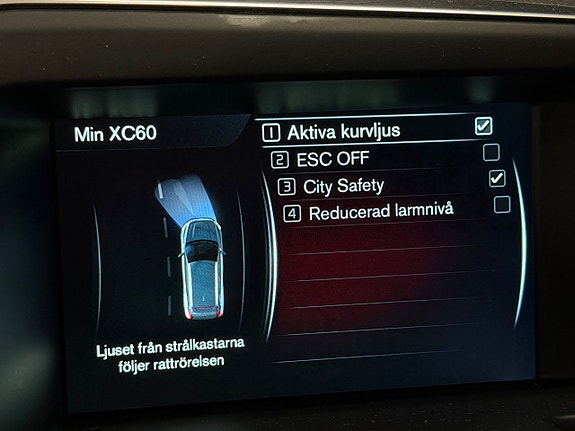 Volvo XC60 16 of 18