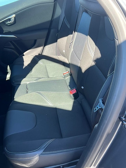 Volvo V40 13 of 25