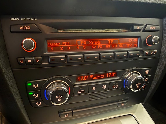 BMW 330d 9 of 14