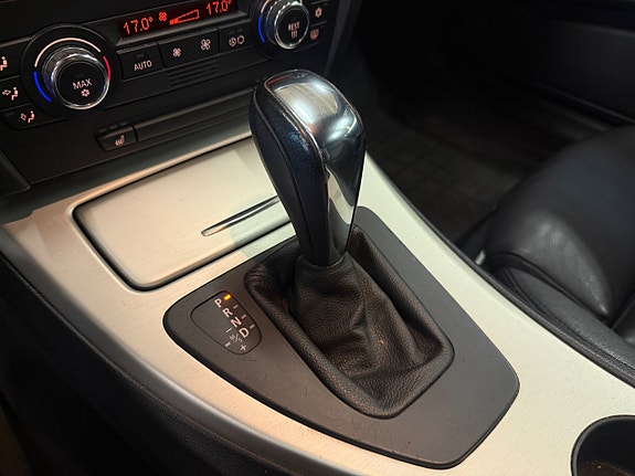 BMW 330d 10 of 14